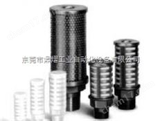 气动元件 工业自动化中的“隐形”力量