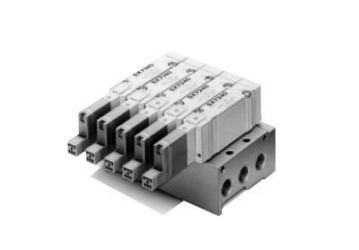 SMC SX5000-76-5A 5通电磁阀 技术解析、市场应用与选购指南