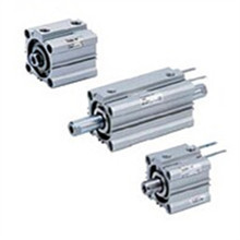 CDQ2B32-50DZ 气动元件 精密控制与高效传动的工业核心