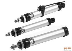 气动系统核心元件解析 深圳佳贸气动器材为您解读PNEUMAX电磁阀与气缸应用技术